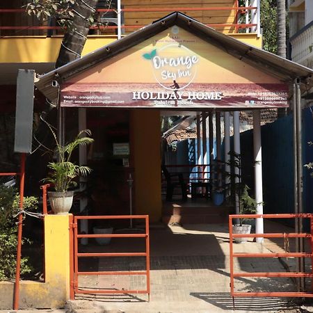 Orange Sky Inn Holiday Home Канкон Экстерьер фото