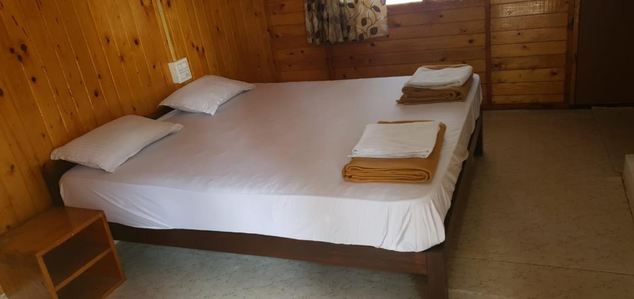 Orange Sky Inn Holiday Home Канкон Экстерьер фото