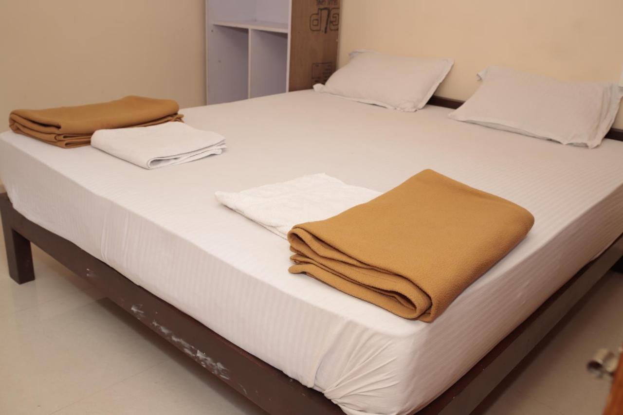 Orange Sky Inn Holiday Home Канкон Экстерьер фото