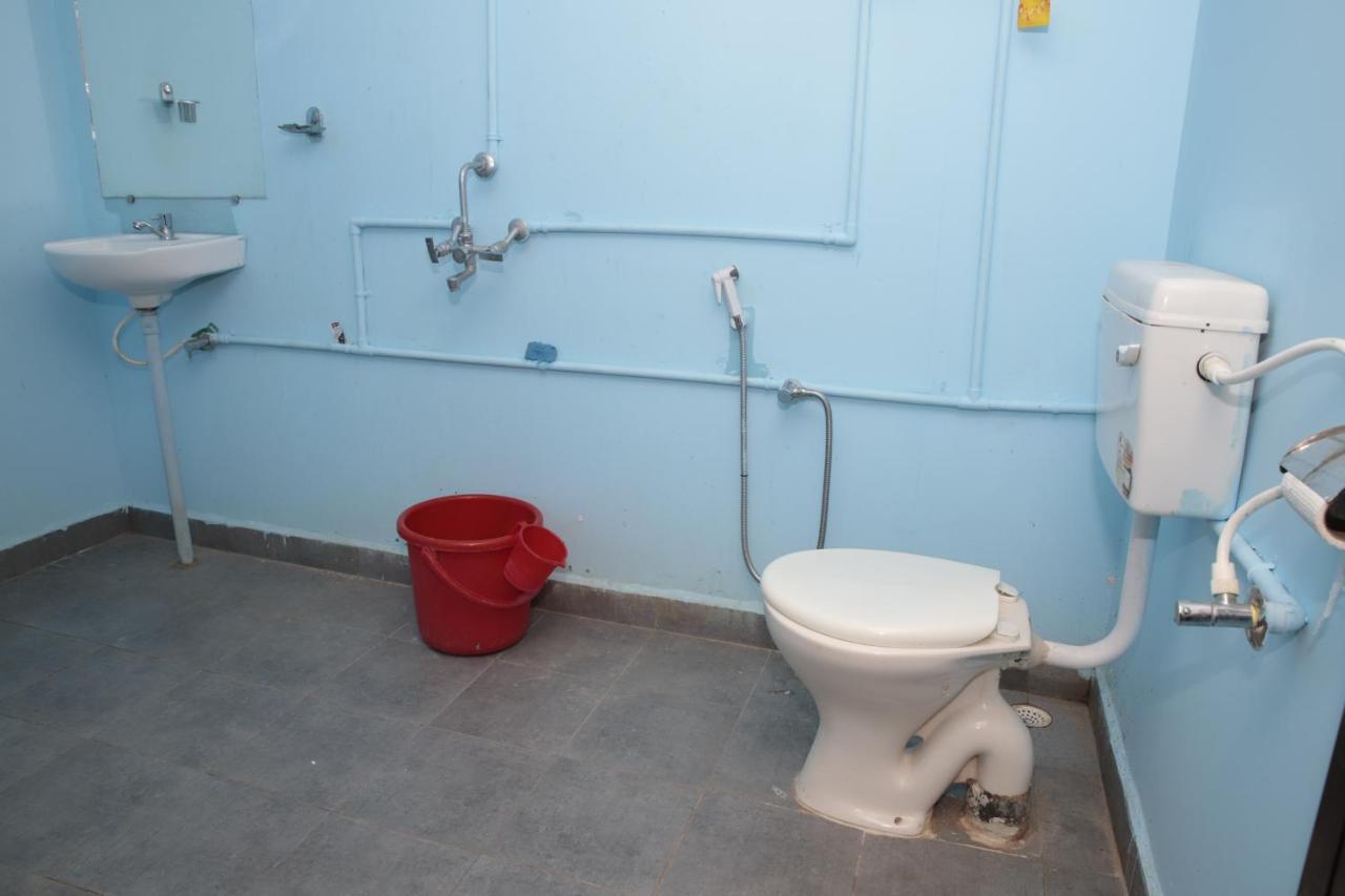 Orange Sky Inn Holiday Home Канкон Экстерьер фото