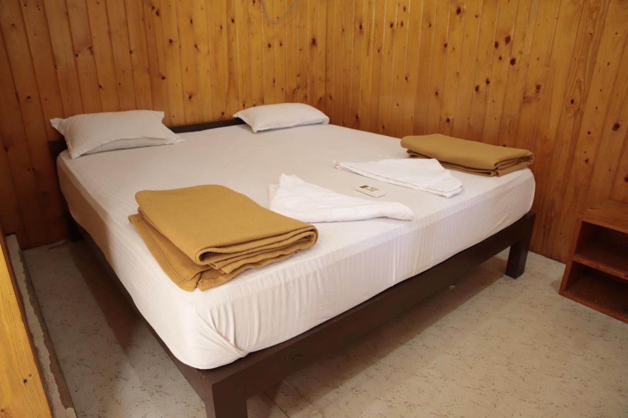 Orange Sky Inn Holiday Home Канкон Экстерьер фото