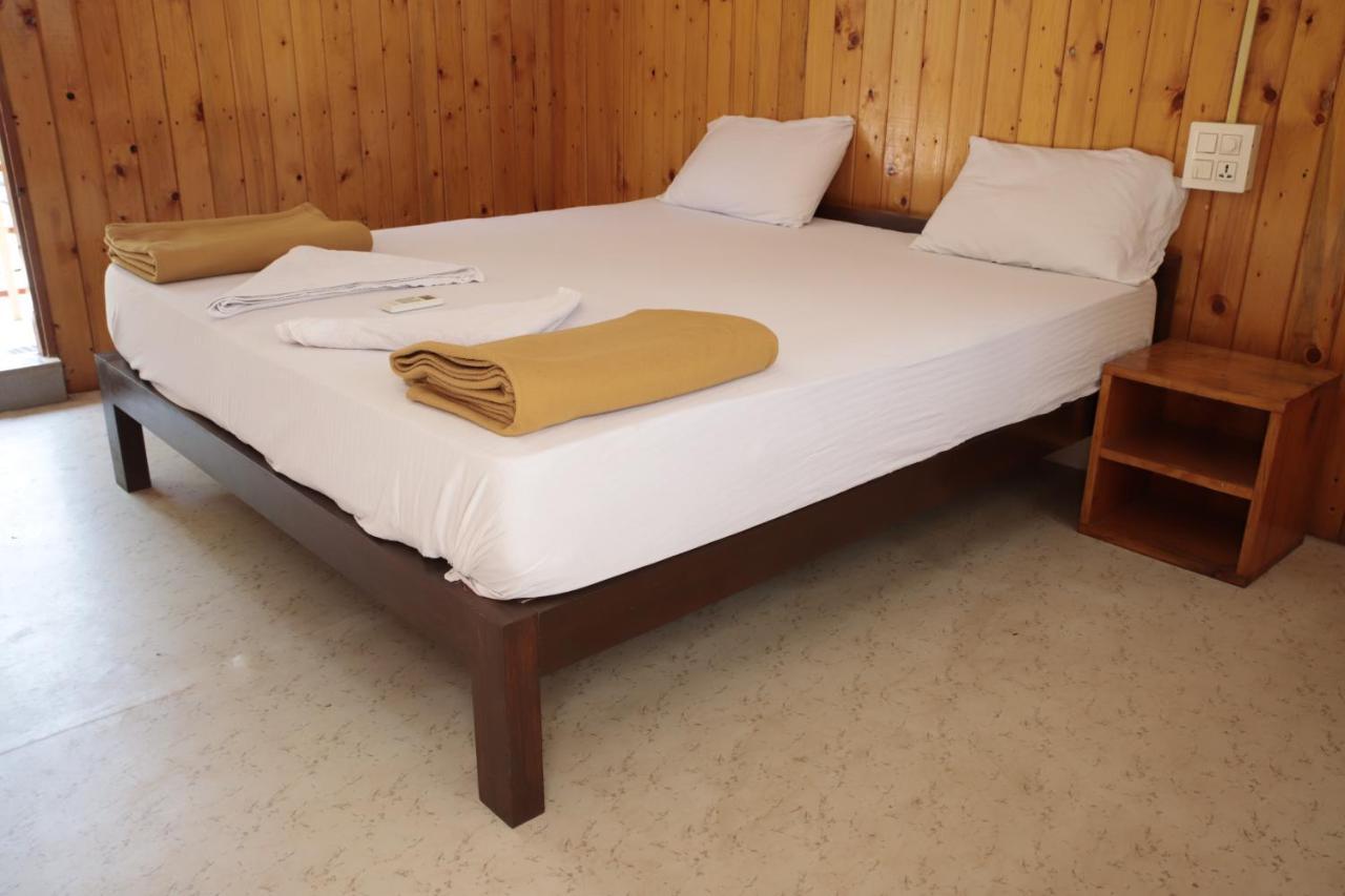 Orange Sky Inn Holiday Home Канкон Экстерьер фото