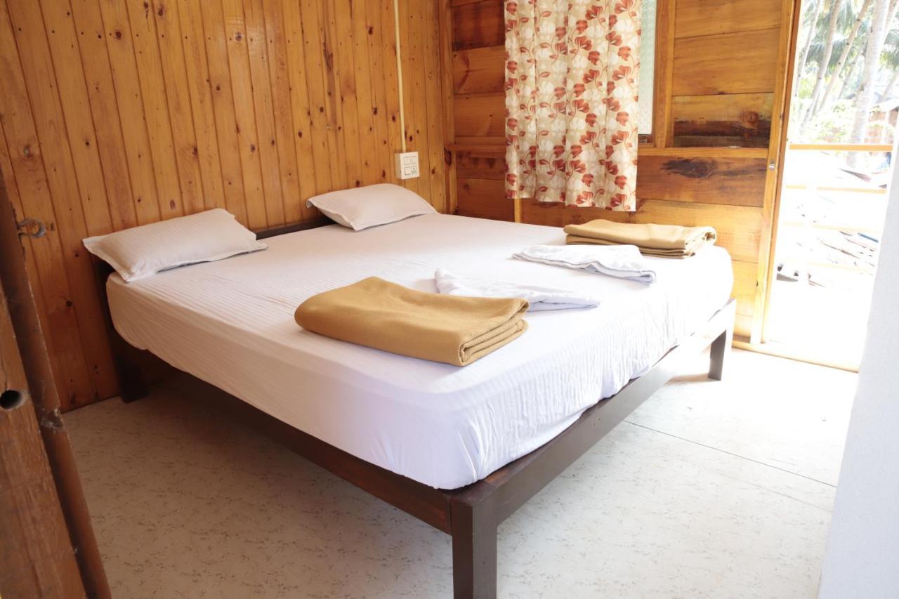 Orange Sky Inn Holiday Home Канкон Экстерьер фото