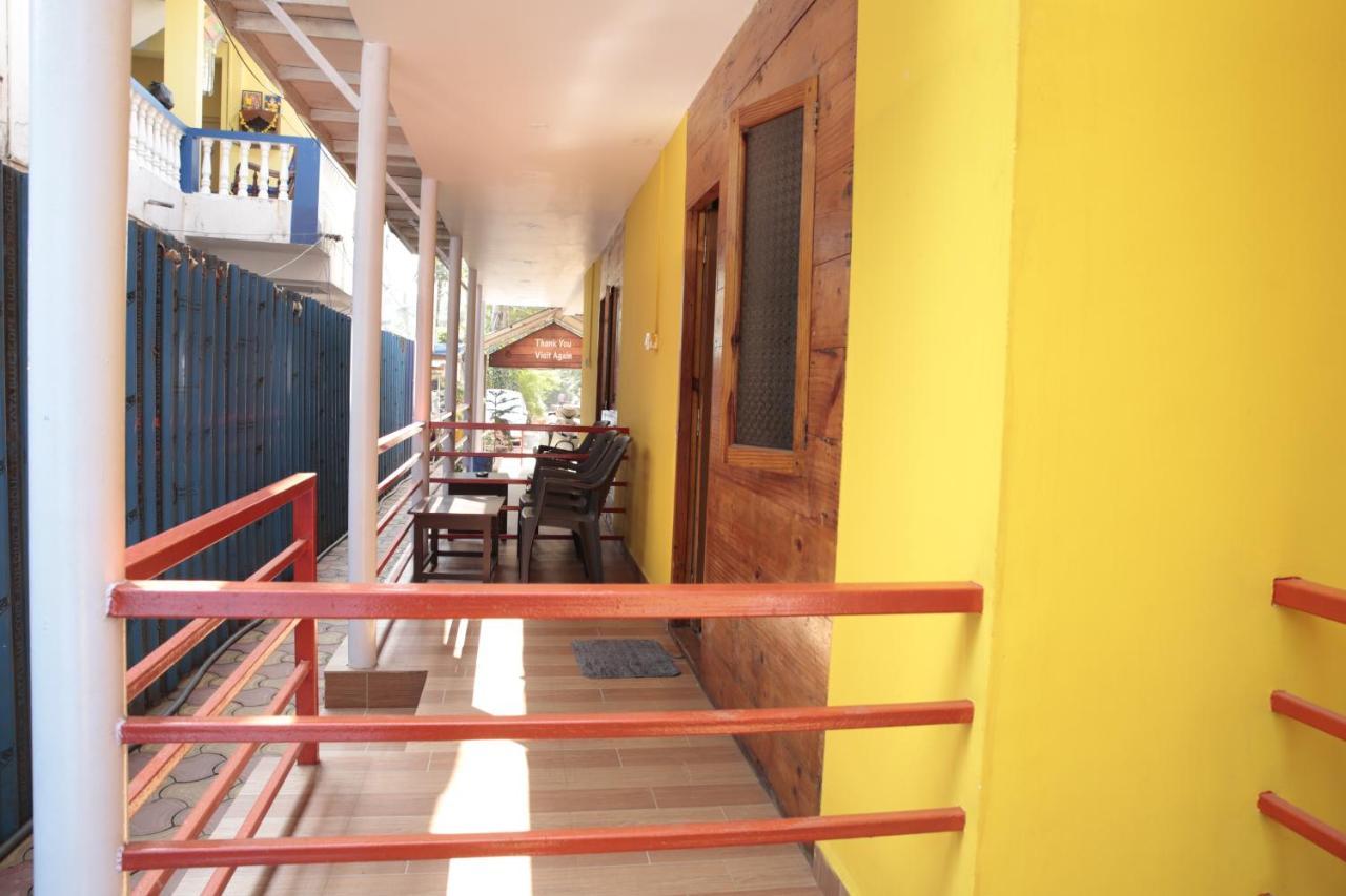 Orange Sky Inn Holiday Home Канкон Экстерьер фото