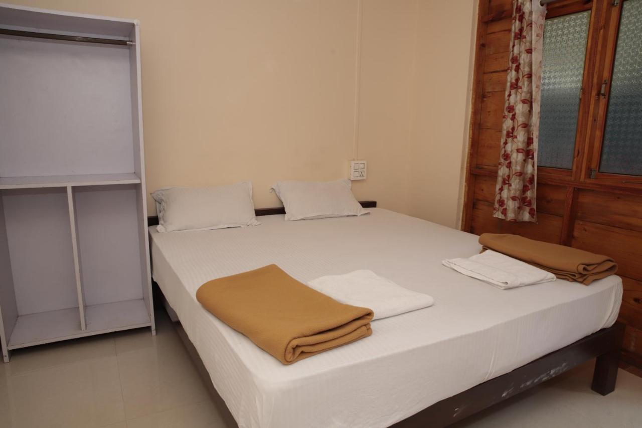 Orange Sky Inn Holiday Home Канкон Экстерьер фото