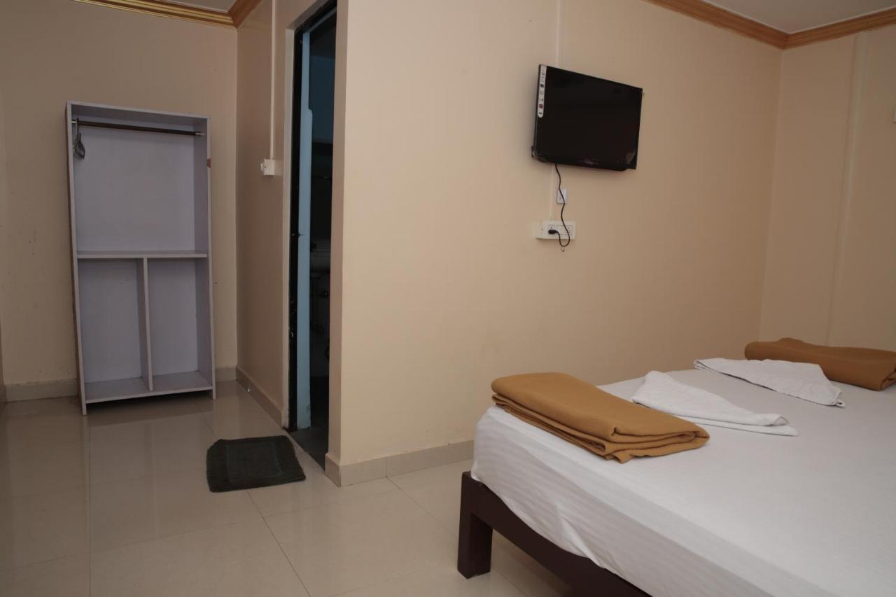 Orange Sky Inn Holiday Home Канкон Экстерьер фото