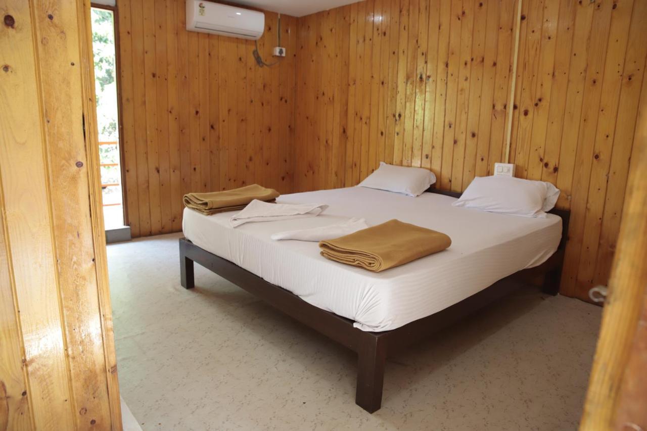 Orange Sky Inn Holiday Home Канкон Экстерьер фото