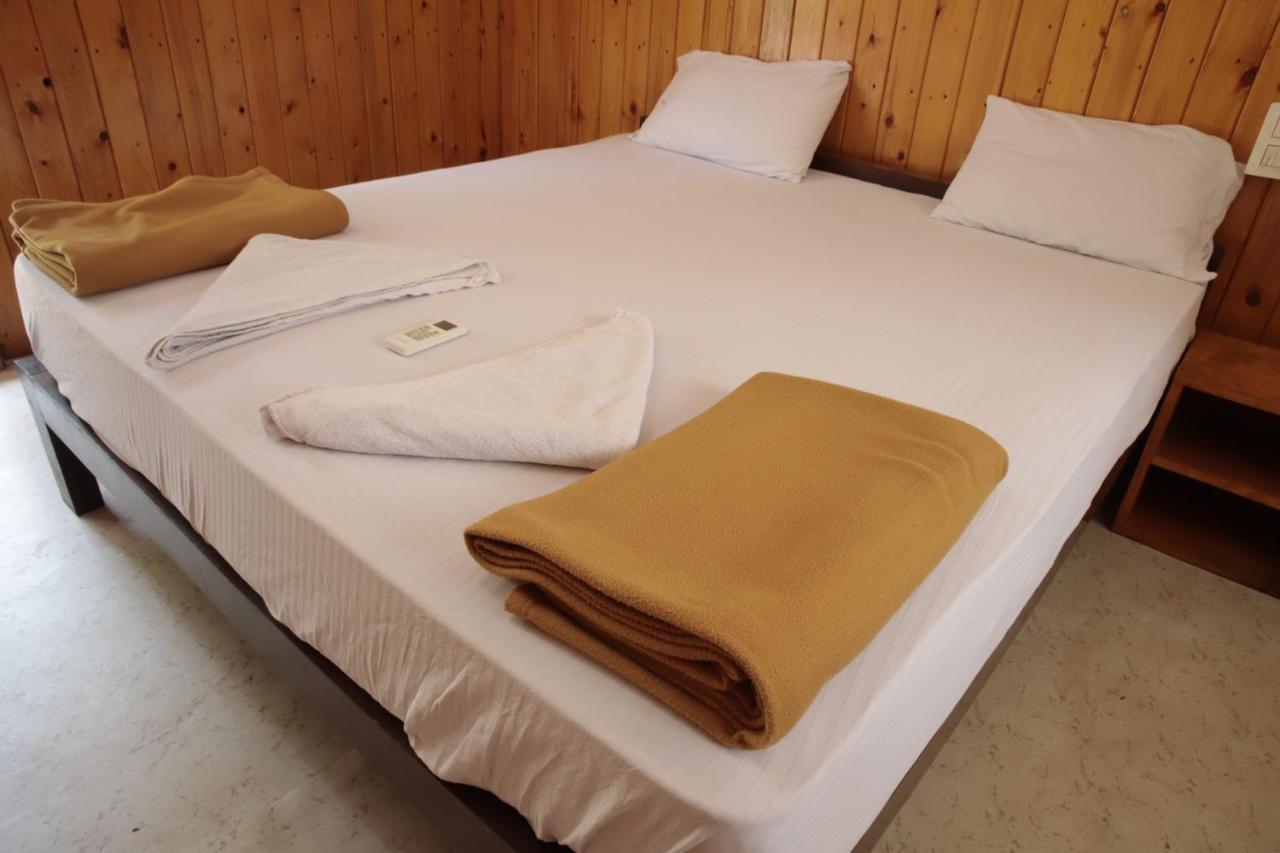Orange Sky Inn Holiday Home Канкон Экстерьер фото