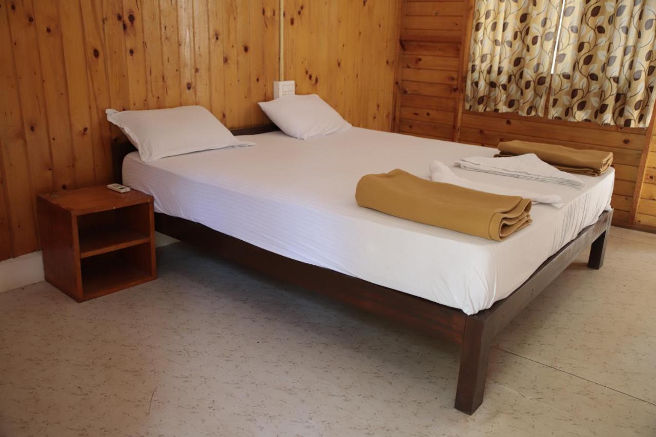 Orange Sky Inn Holiday Home Канкон Экстерьер фото