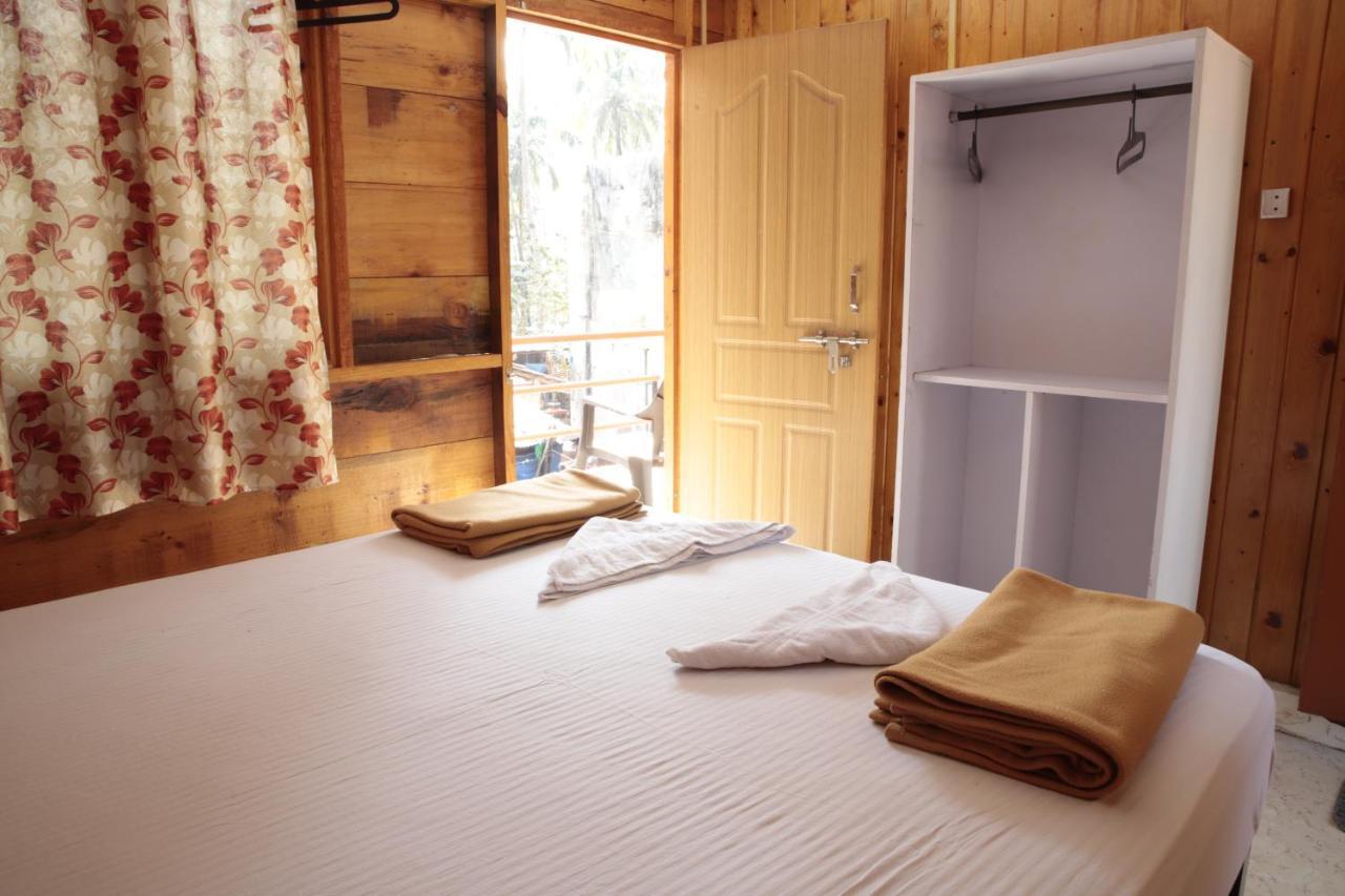 Orange Sky Inn Holiday Home Канкон Экстерьер фото