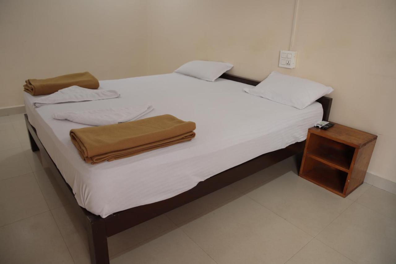 Orange Sky Inn Holiday Home Канкон Экстерьер фото