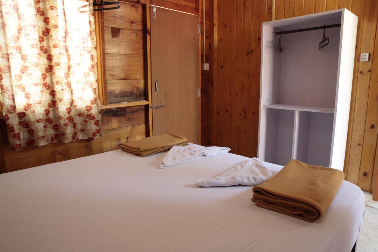 Orange Sky Inn Holiday Home Канкон Экстерьер фото