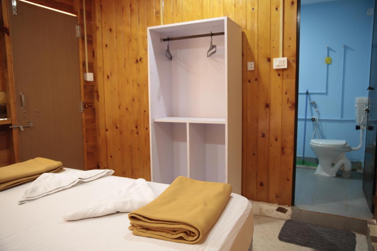 Orange Sky Inn Holiday Home Канкон Экстерьер фото