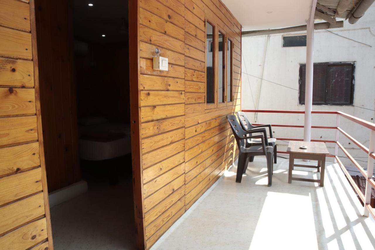 Orange Sky Inn Holiday Home Канкон Экстерьер фото