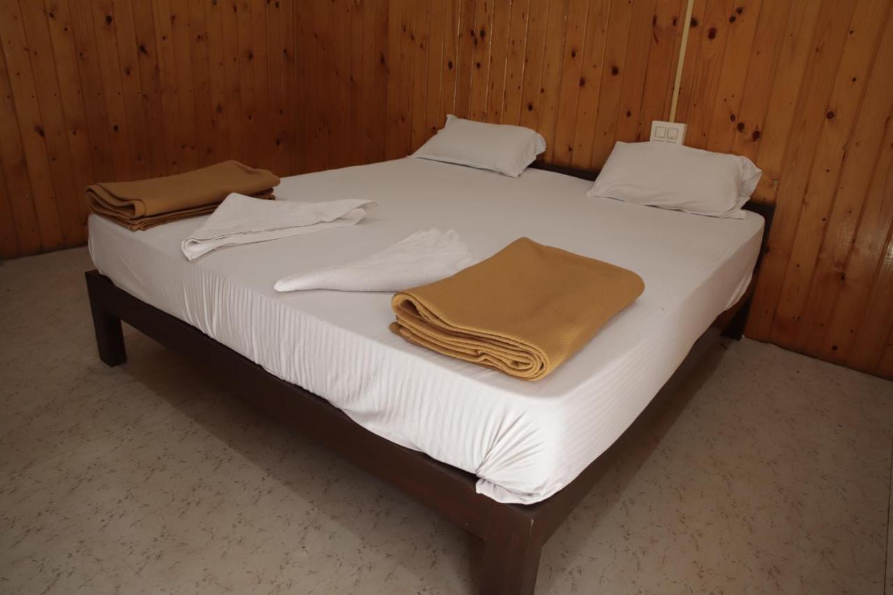 Orange Sky Inn Holiday Home Канкон Экстерьер фото