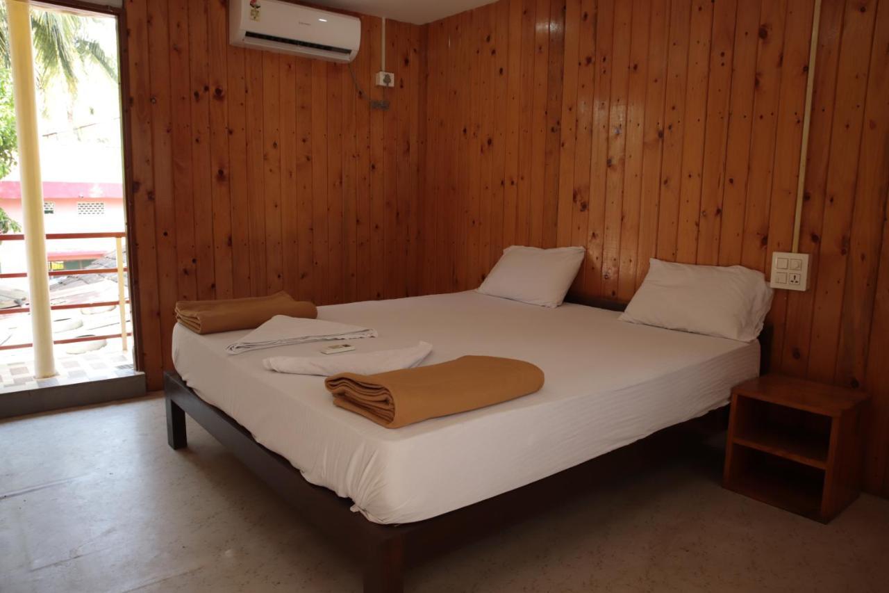 Orange Sky Inn Holiday Home Канкон Экстерьер фото