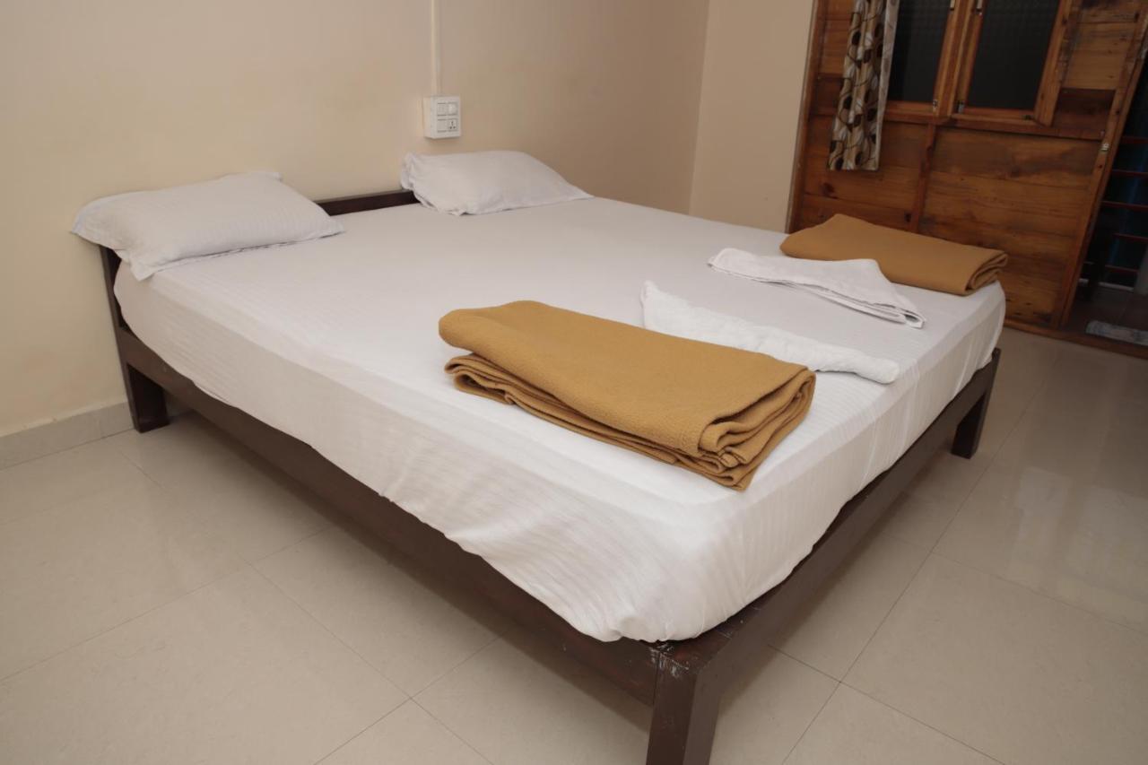 Orange Sky Inn Holiday Home Канкон Экстерьер фото