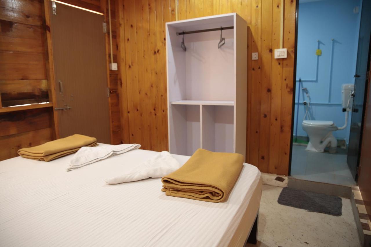 Orange Sky Inn Holiday Home Канкон Экстерьер фото
