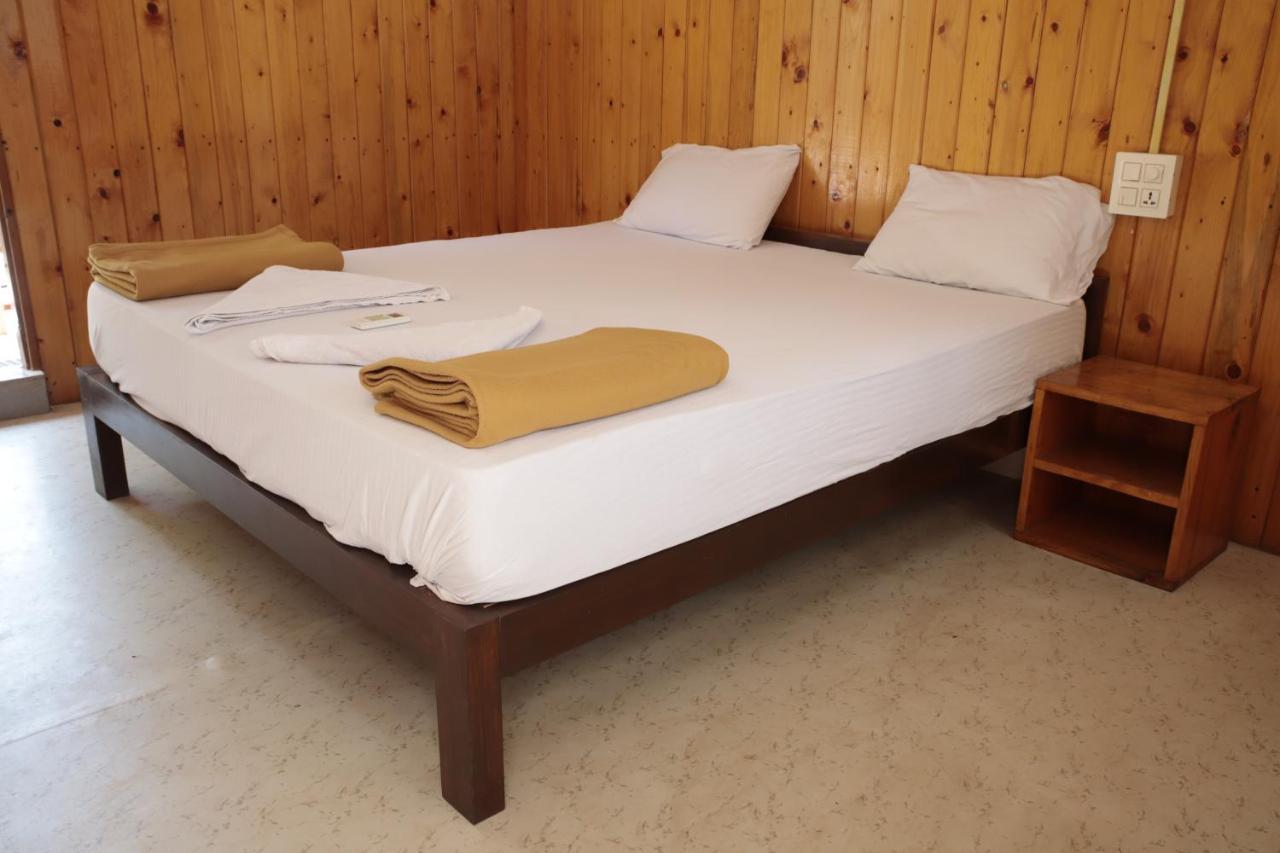 Orange Sky Inn Holiday Home Канкон Экстерьер фото