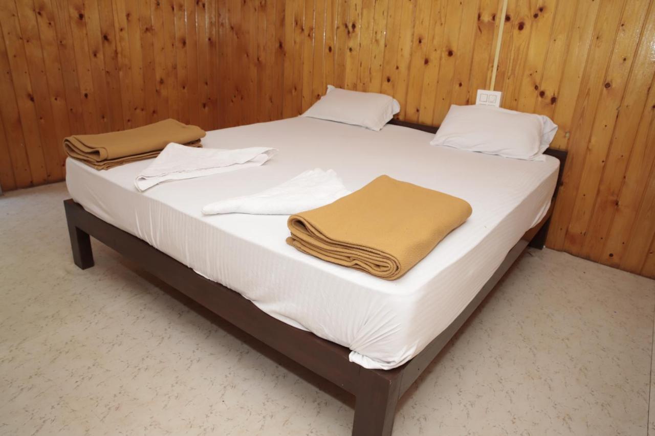 Orange Sky Inn Holiday Home Канкон Экстерьер фото