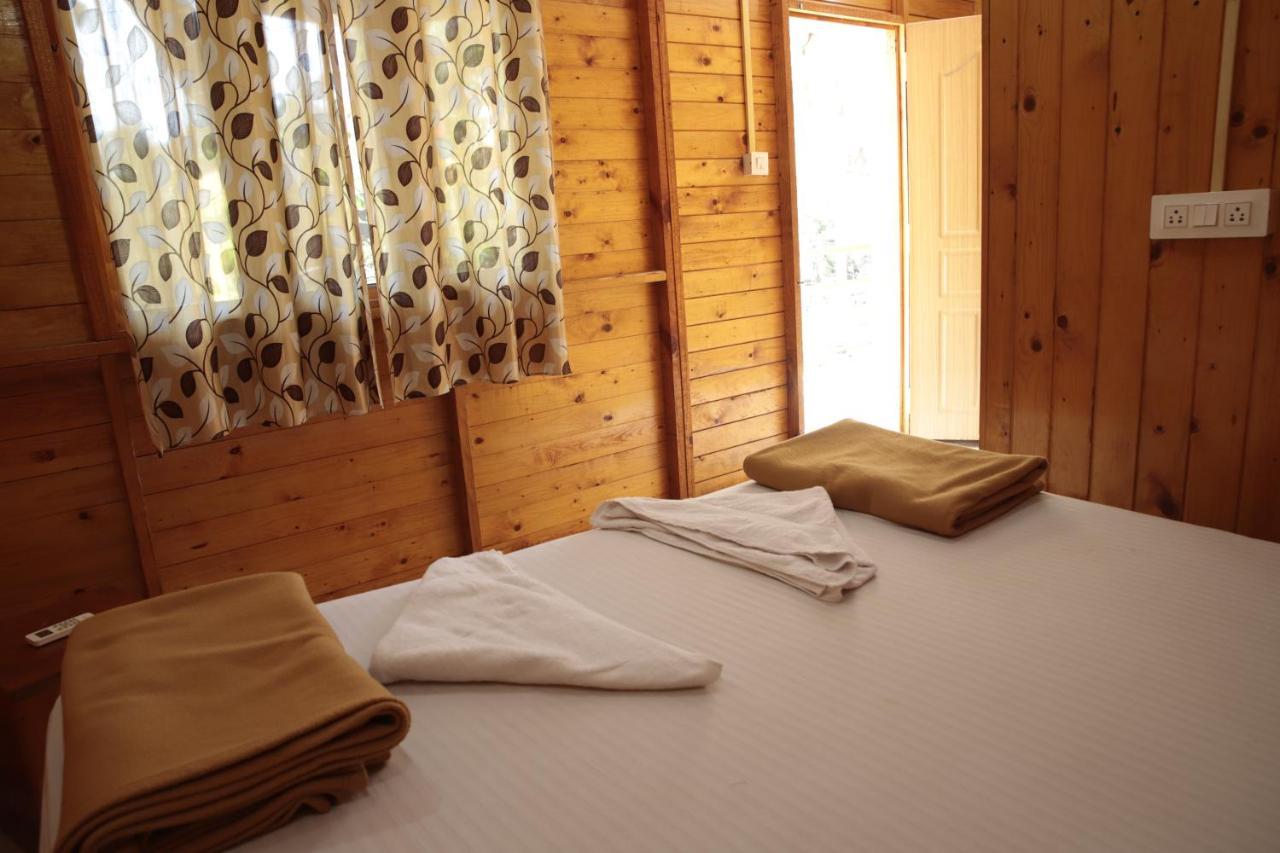 Orange Sky Inn Holiday Home Канкон Экстерьер фото