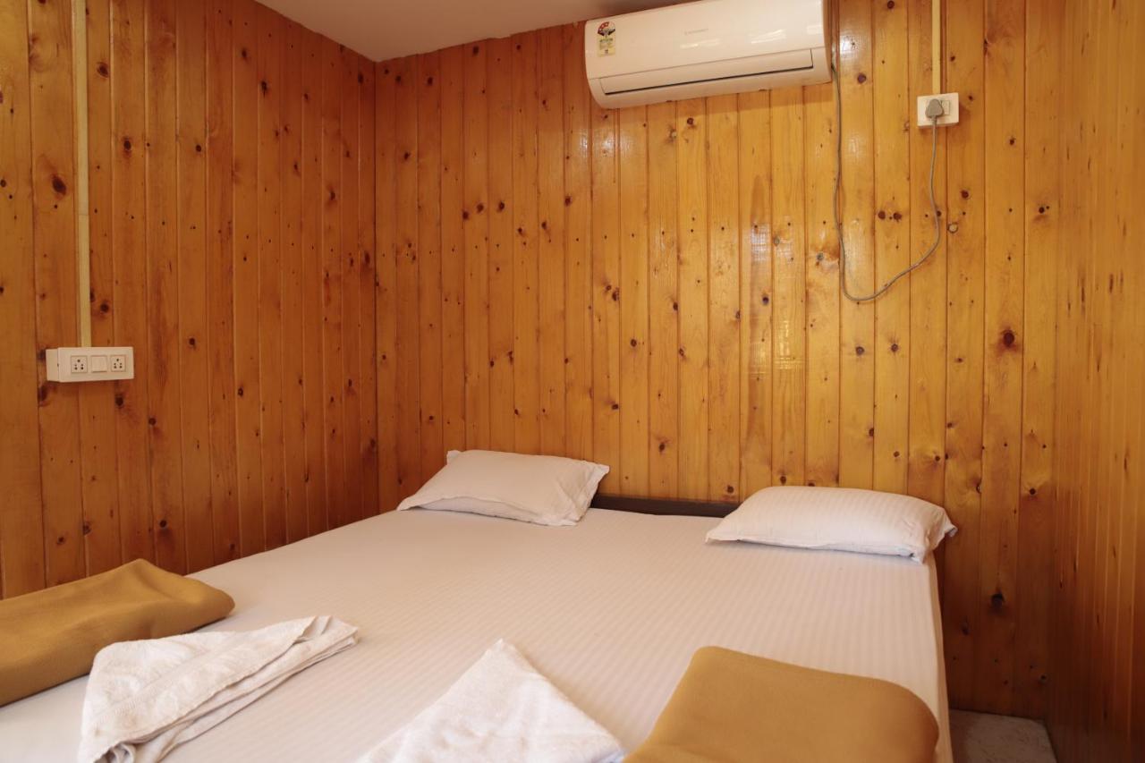 Orange Sky Inn Holiday Home Канкон Экстерьер фото