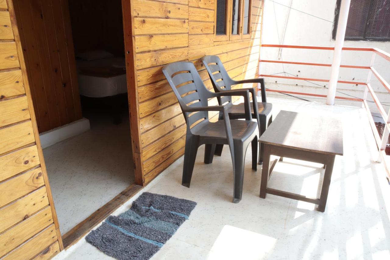 Orange Sky Inn Holiday Home Канкон Экстерьер фото