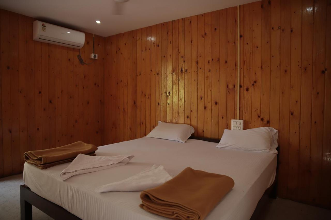 Orange Sky Inn Holiday Home Канкон Экстерьер фото